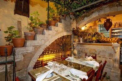 Avli Lounge Apartments - Image 4