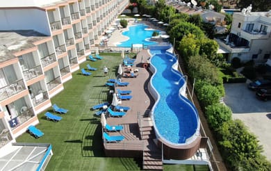 Avlida Hotel - Image 7