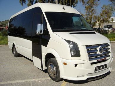 Avra Hotel Rafina - Image 5