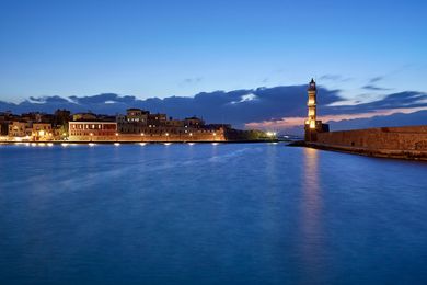 Avra Apartments Venetian Harbour - Image 3