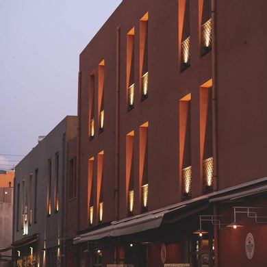 Avra Apartments Venetian Harbour - Image 6