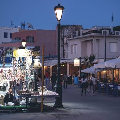 Avra Apartments Venetian Harbour - Image 7