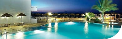 Avra Beach Resort Hotel & Bungalows Rhodes - Image 2
