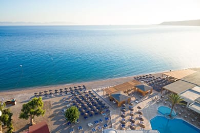 Avra Beach Resort Hotel & Bungalows Rhodes - Image 3
