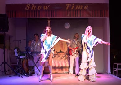 Avra Beach Resort Hotel & Bungalows Rhodes - Image 4