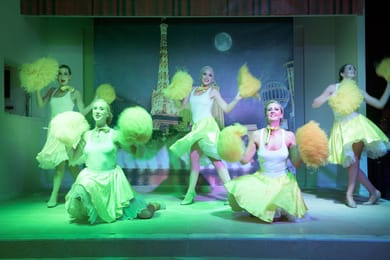 Avra Beach Resort Hotel & Bungalows Rhodes - Image 7