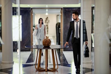 Avra City Hotel - Image 7