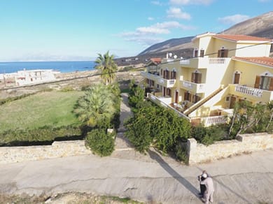 AVRA Apartments - Image 2