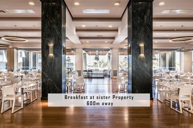 Avra Apartments Kolymbari Harbour - Image 6