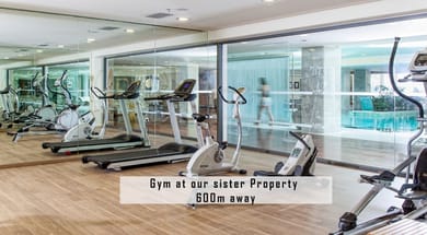 Avra Apartments Kolymbari Harbour - Image 7