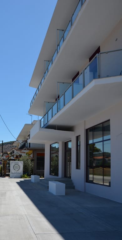 Avra Nafpliou Hotel - Image 7