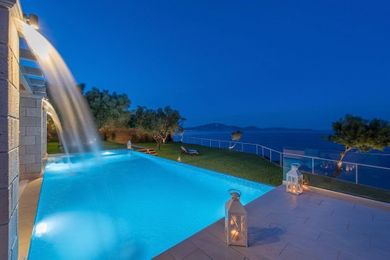 Avra Luxury Villa & Spa