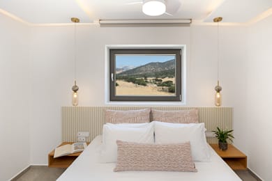 Grand Suite Sea View