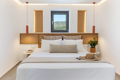Signature Maisonette Sea View