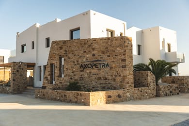 Axopetra Naxos - Image 3