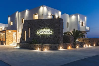 Axopetra Naxos - Image 2