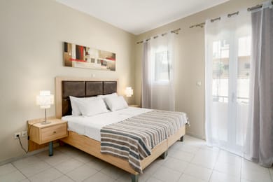 Comfort Double/Twin