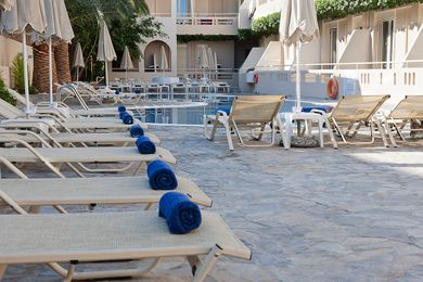 Axos Hotel Rethymno - Image 6