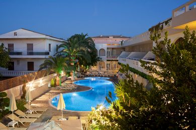 Axos Hotel Rethymno - Image 3