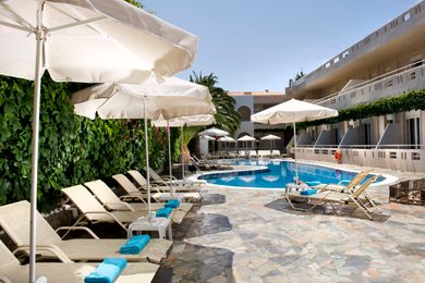 Axos Hotel Rethymno - Image 5