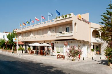 Axos Hotel Rethymno - Image 4