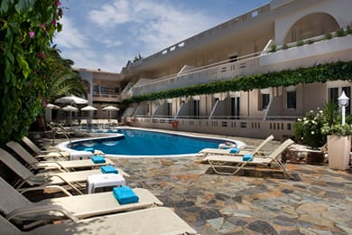 Axos Hotel Rethymno - Image 7
