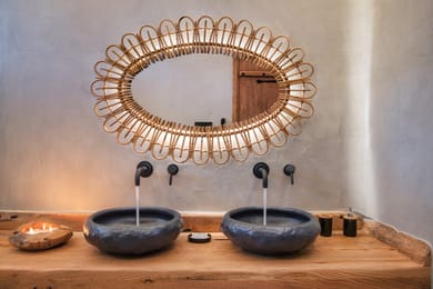 Ayama Hideaway Villa Santorini - Image 6