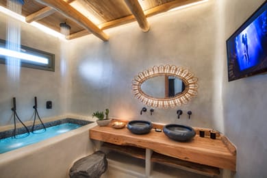 Ayama Hideaway Villa Santorini - Image 5