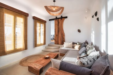 Ayama Hideaway Villa Santorini - Image 4
