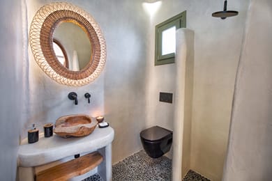Ayama Hideaway Villa Santorini - Image 7