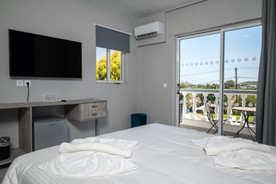 Ayit Hotel - Image 2
