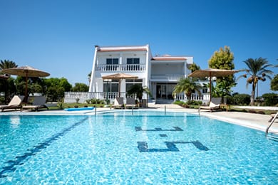 Ayit Hotel - Image 4