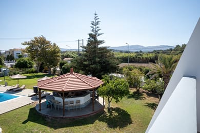 Ayit Hotel - Image 5