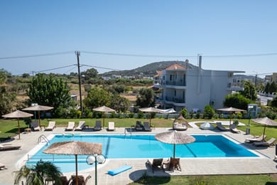 Ayit Hotel - Image 7