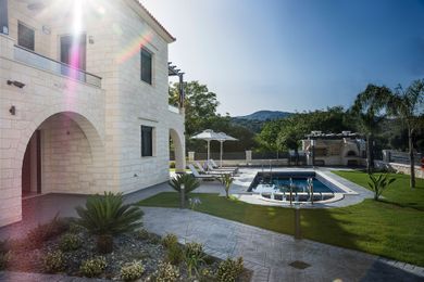 Villa Azalea Chania - Image 2