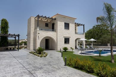 Villa Azalea Chania - Image 7