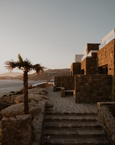 Tagoo Hills Luxury Suites - Image 2