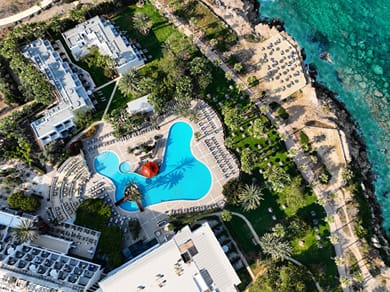 Azia Resort & Spa - Image 2