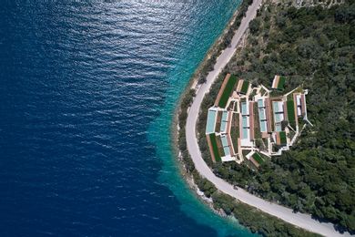 Azur Retreat Meganisi - Image 2