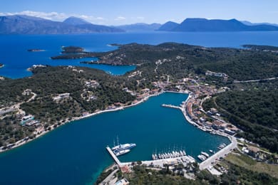 Azur Retreat Meganisi - Image 5