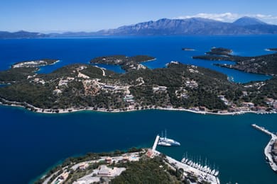 Azur Retreat Meganisi - Image 6