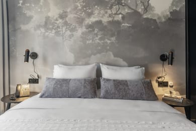 Azur Hotel Volos - Image 2