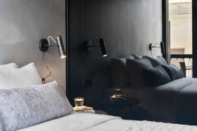 Azur Hotel Volos - Image 3