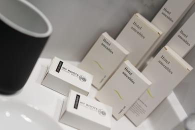 Azur Hotel Volos - Image 4