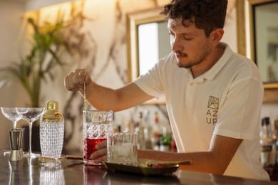 Azur Hotel Vouliagmeni - Image 6