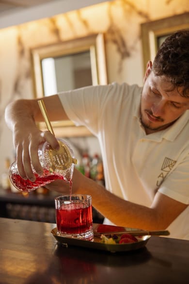 Azur Hotel Vouliagmeni - Image 7