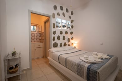 Cielo Apartment | 45 sqm