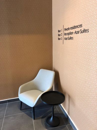 Azur Suites Glyfada - Image 6