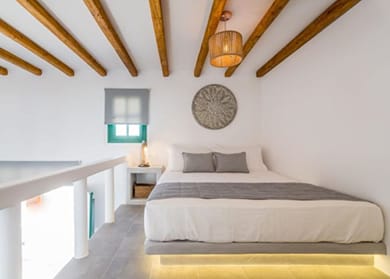 Babounis Suite Milos - Image 2