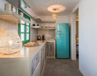 Babounis Suite Milos - Image 5